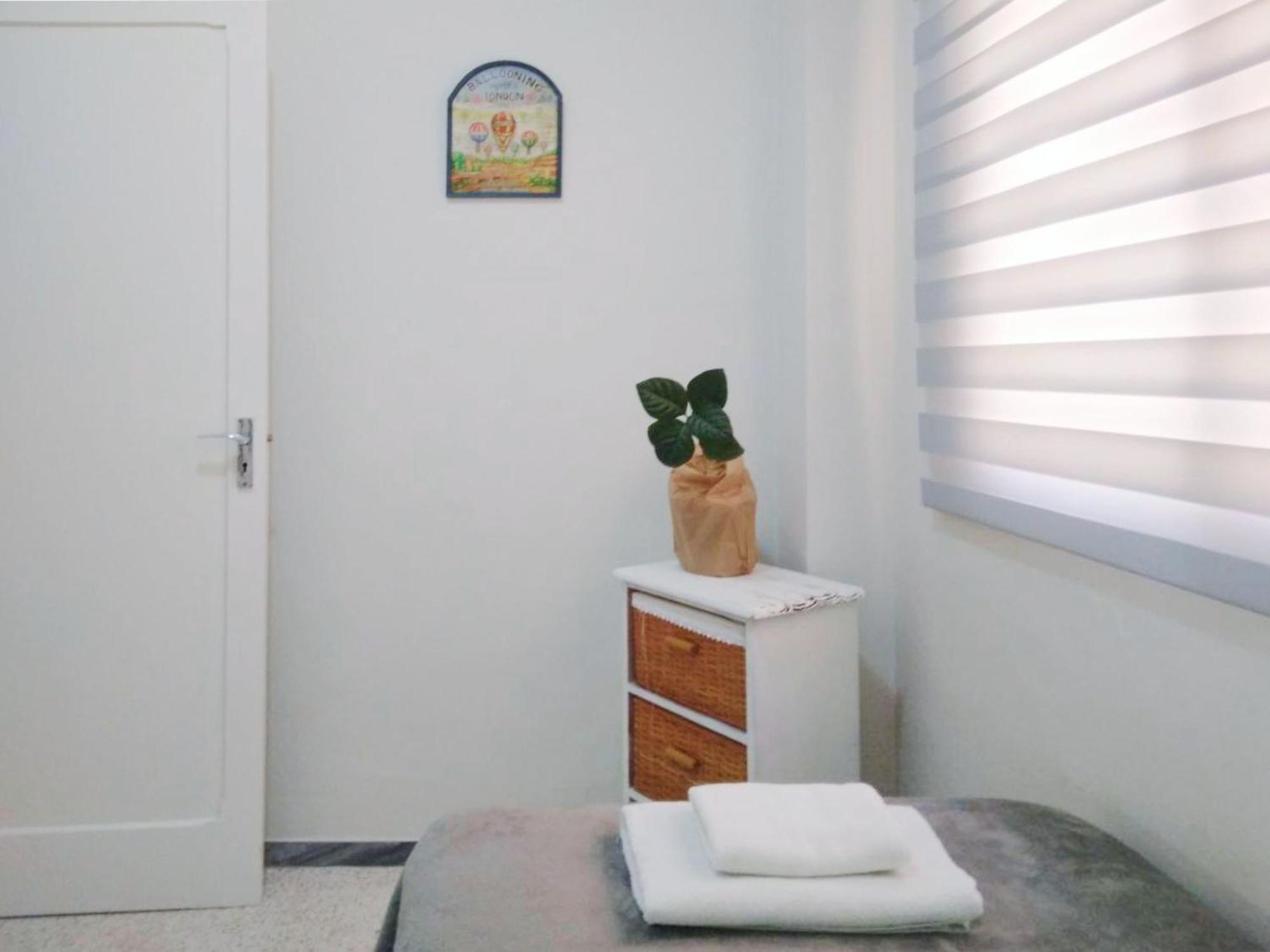Live Puertito Cortes ปูแอร์ติโต เด กวีมาร์ ภายนอก รูปภาพ