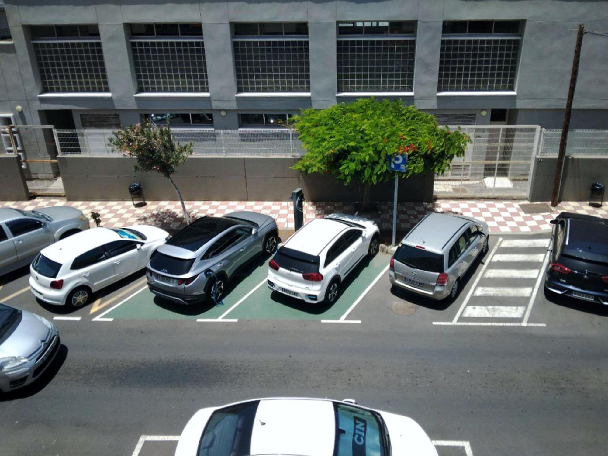 Live Puertito Cortes ปูแอร์ติโต เด กวีมาร์ ภายนอก รูปภาพ